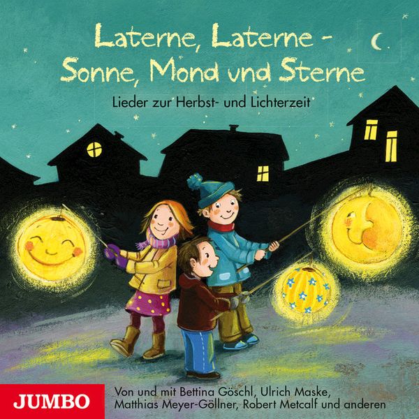 Produktbild: Laterne, Laterne - Sonne, Mond und Sterne