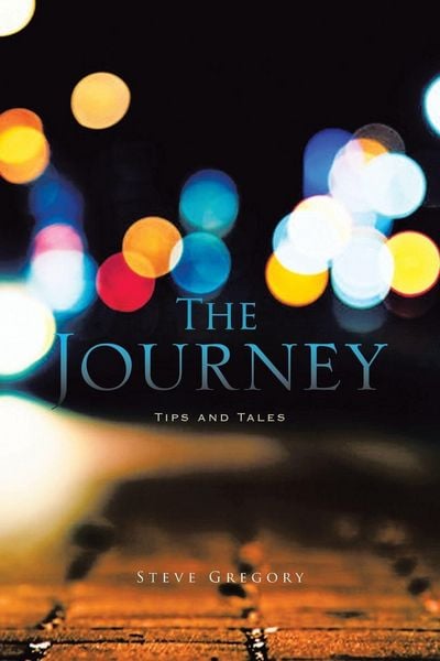 Produktbild: The Journey