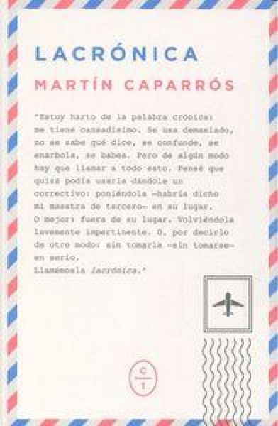 Produktbild: Lacr&oacute;nica