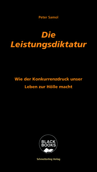 Produktbild: Die Leistungsdiktatur