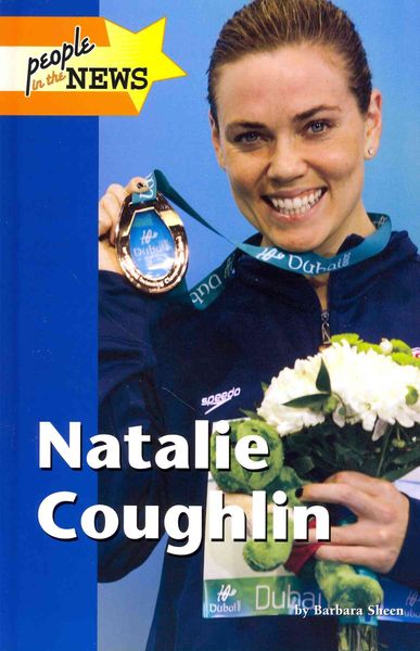 Produktbild: Natalie Coughlin
