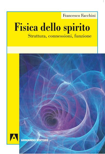 Produktbild: Fisica dello spirito