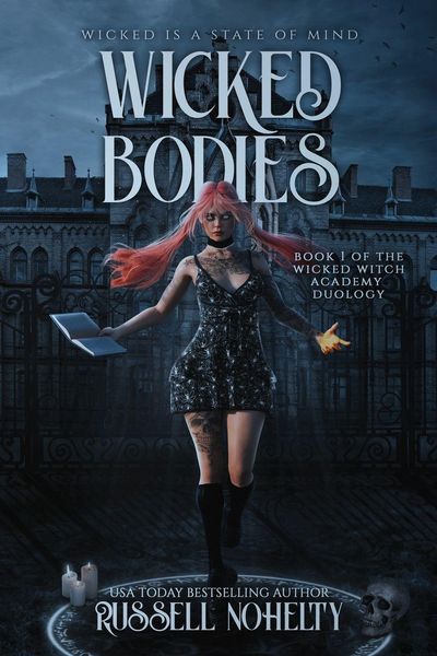 Produktbild: Wicked Bodies