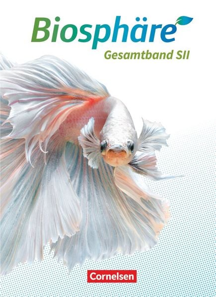 Produktbild: Biosph&auml;re Sekundarstufe II - 2.0 - Allgemeine Ausgabe - Gesamtband