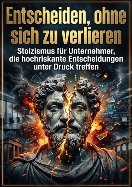 Produktbild: Entscheiden, ohne sich zu verlieren