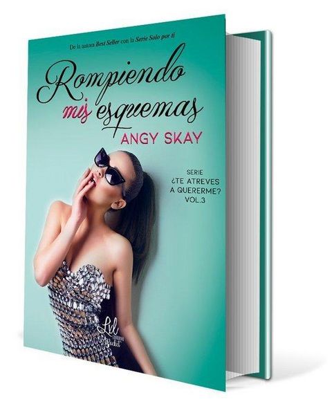 Produktbild: Rompiendo mis esquemas