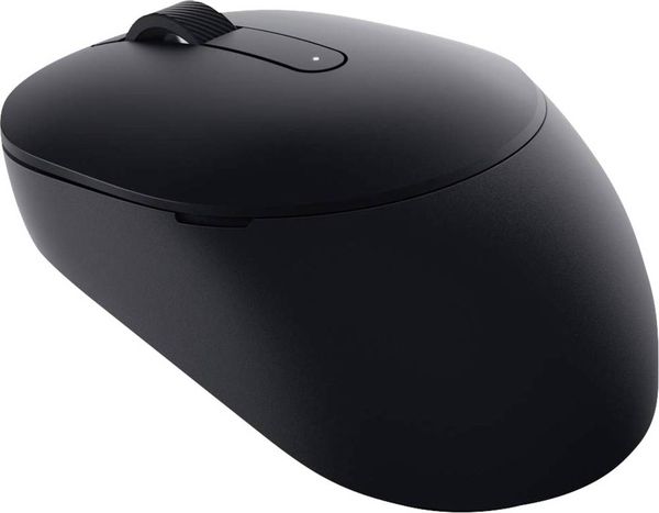 Dell MS3320W Maus Bluetooth® Optisch Titan-Grau, Schwarz 3 Tasten 1600 dpi