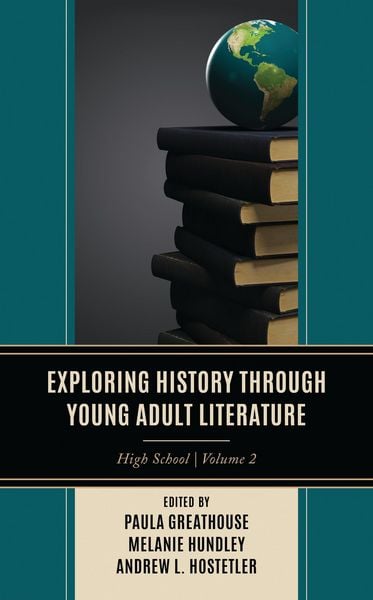 Produktbild: Exploring History through Young Adult Literature