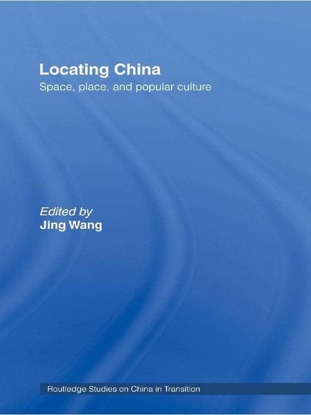 Produktbild: Locating China