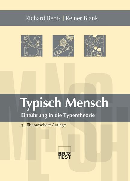 Produktbild: Typisch Mensch