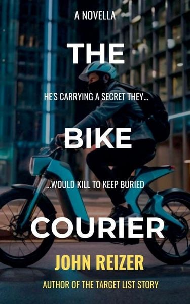 Produktbild: The Bike Courier