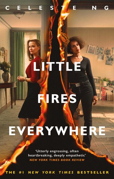 Produktbild: Little Fires Everywhere
