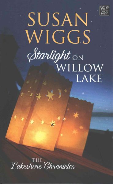 Produktbild: Starlight On Willow Lake