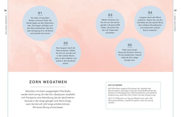 Produktbild: Self-Care Collection. Ayurveda