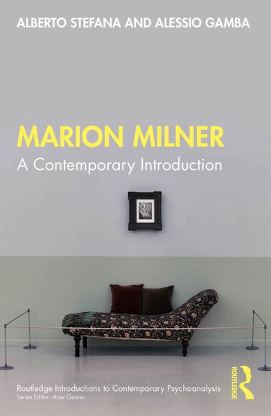 Produktbild: Marion Milner