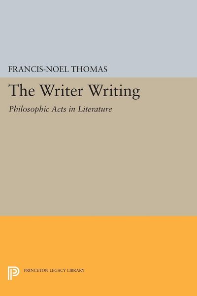 Produktbild: The Writer Writing