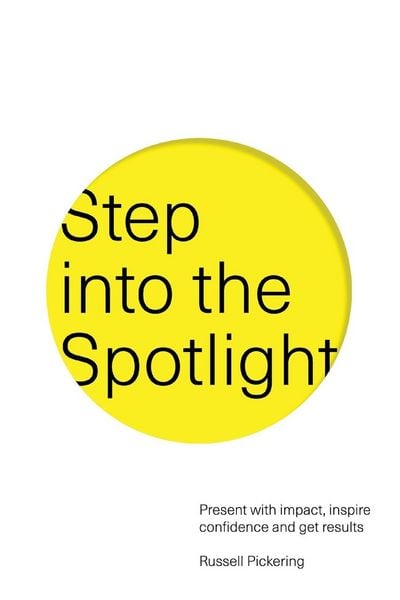 Produktbild: Step into the Spotlight