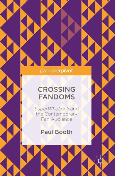 Produktbild: Crossing Fandoms