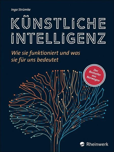 Produktbild: K&uuml;nstliche Intelligenz