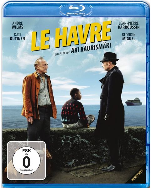 Produktbild: Le Havre