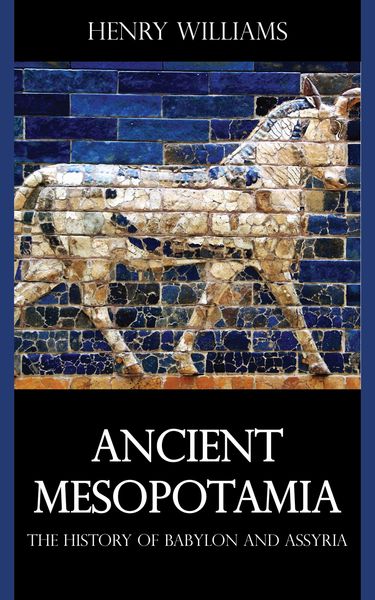 Produktbild: Ancient Mesopotamia
