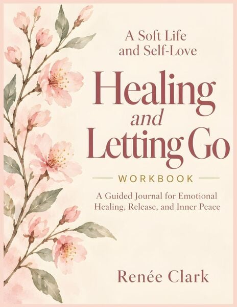 Produktbild: A Soft Life and Self-Love