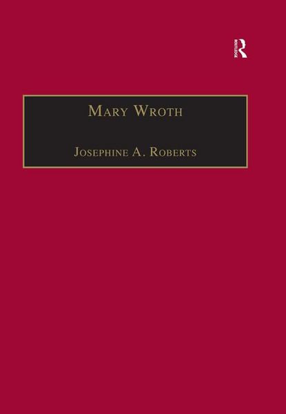 Produktbild: Mary Wroth
