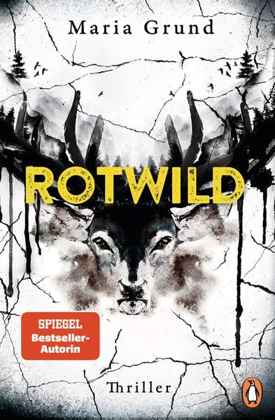 Produktbild: Rotwild