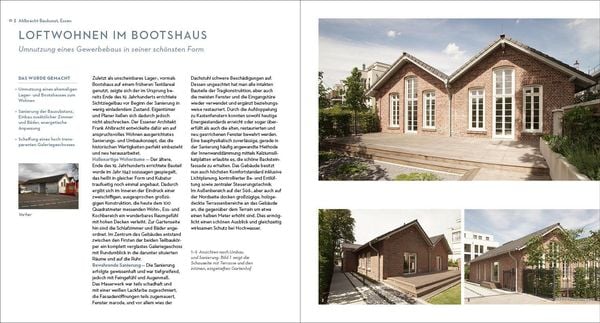 Produktbild: TOP 50 Umbauten - Sanieren, modernisieren, erweitern