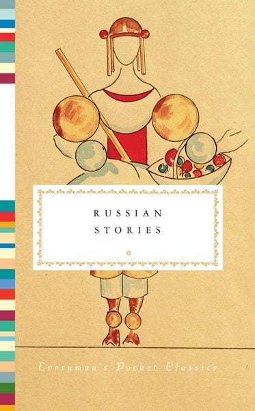 Produktbild: Russian Stories