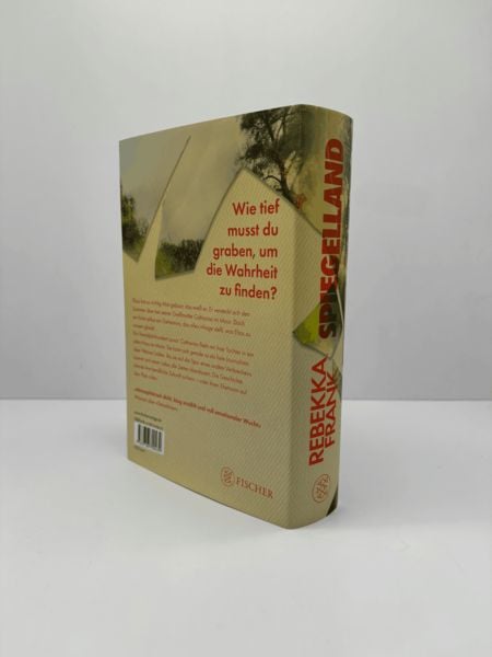 Produktbild: Spiegelland