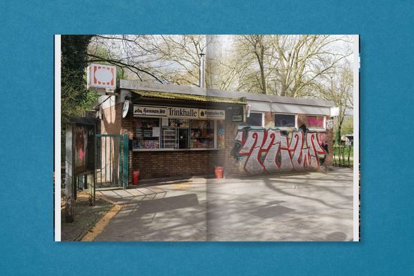 Produktbild: Manifesta 16 Ruhr: Das ist keine Kirche