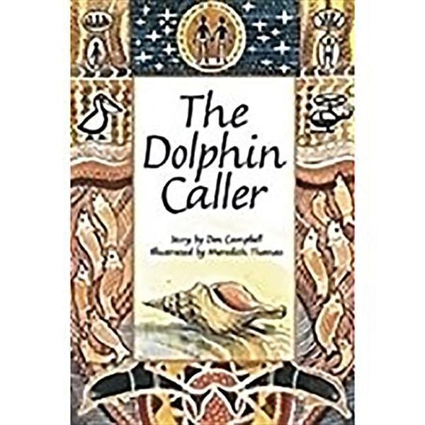 Produktbild: The Dolphin Caller: Leveled Reader Bookroom Package Sapphire (Levels 29-30)