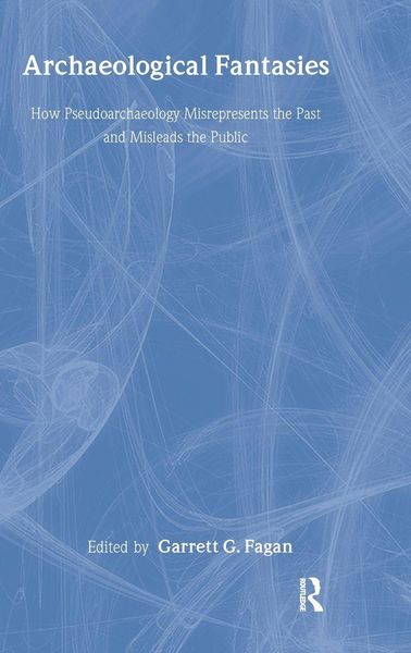Produktbild: Archaeological Fantasies
