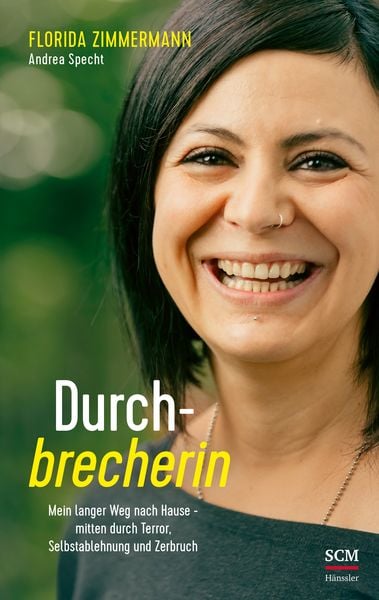 Produktbild: Durchbrecherin