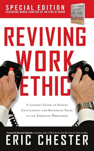 Produktbild: Reviving Work Ethic