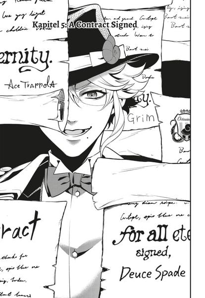 Produktbild: Twisted Wonderland: Der Manga &ndash; Episode of Octavinelle 2