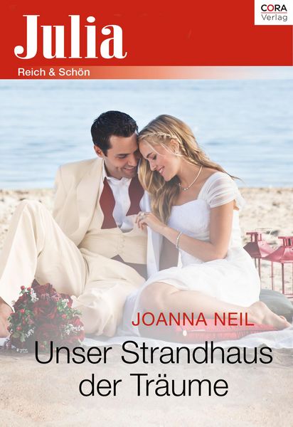Produktbild: Unser Strandhaus der Tr&auml;ume