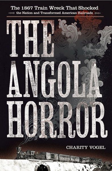 Produktbild: Angola Horror