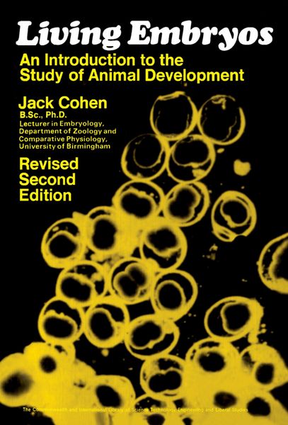 Produktbild: Living Embryos