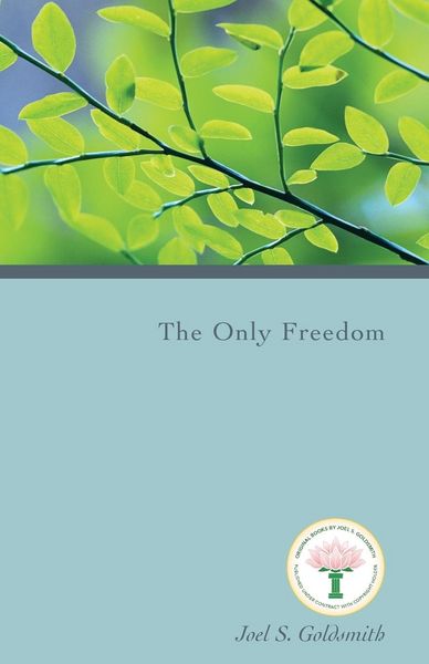 Produktbild: The Only Freedom