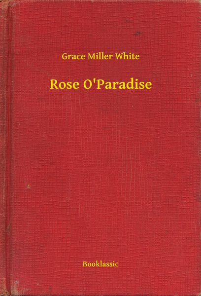 Produktbild: Rose O'Paradise