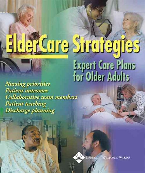 Produktbild: Eldercare Strategies