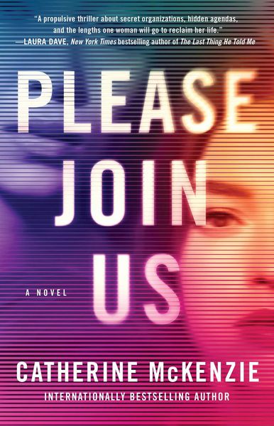 Produktbild: Please Join Us