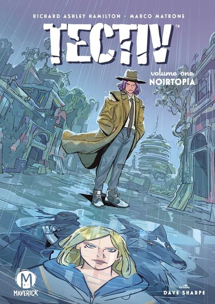 Produktbild: Tectiv Vol. 1