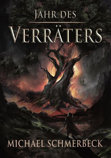 Produktbild: Jahr des Verr&auml;ters