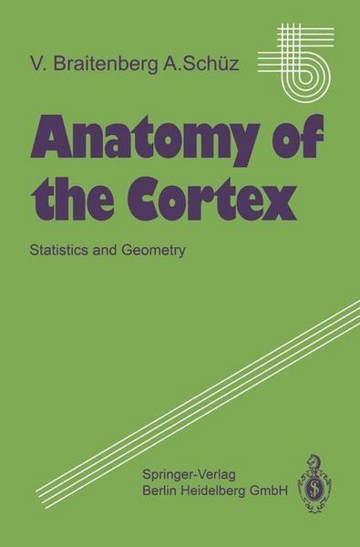 Produktbild: Anatomy of the Cortex