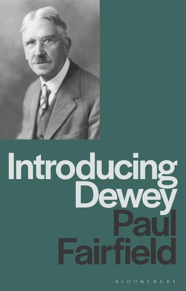 Produktbild: Introducing Dewey