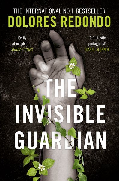 Produktbild: The Invisible Guardian
