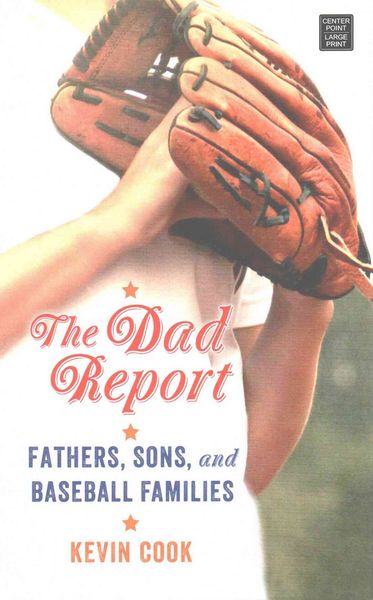 Produktbild: The Dad Report